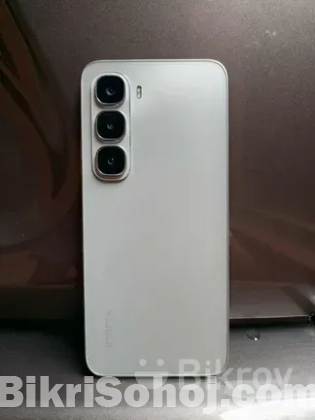 Infinix Hot 60i